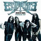 ESCAPE THE FATE Issues Remix EP album cover