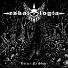 ESKATOLOGIA Början På Slutet album cover