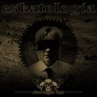ESKATOLOGIA Stormens Öga album cover
