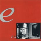 ESO-CHARIS Eso-Charis album cover