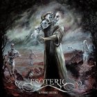 ESOTERIC A Pyrrhic Existence album cover