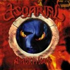 ESQARIAL Amorphous album cover