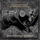 ESQARIAL Burned Ground Strategy album cover