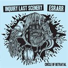ESRARR Circle Of Betrayal album cover