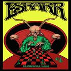 ESRARR Sacrificial Lamb album cover