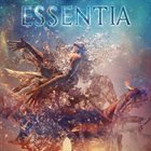ESSENTIA Perpetual Motion album cover