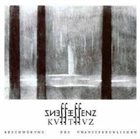 ESSENZ KVIITIIVZ - Beschwörung des Unaussprechlichen album cover