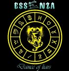 ESSENZA Dance of Liars album cover