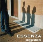 ESSENZA Suggestioni album cover