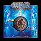 ESTIGIA Profundos Mares album cover