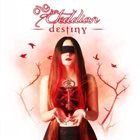 ETEDDIAN Destiny album cover