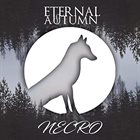 ETERNAL AUTUMN Necro album cover
