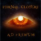 ETERNAL CLOSURE Ad Primum album cover