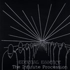 ETERNAL ESSENCE The Infinite Procession album cover