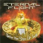 ETERNAL FLIGHT Under the Sign of Will album cover