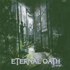 ETERNAL OATH Wither album cover