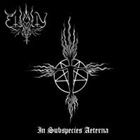 ETERNITY In Subspecies Aeterna album cover