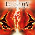 ETERNITY Entre el Bien y el Mal album cover