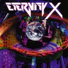 ETERNITY X — Mind Games album cover