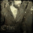 ETHER Human Error album cover