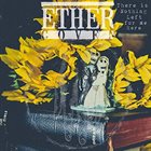 ETHER COVEN There Is Nothing Left For Me Here album cover