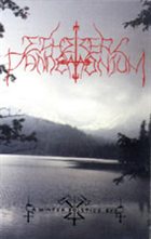 ETHEREAL PANDEMONIUM A Winter Solstice Eve album cover