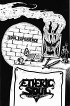ETHERIC SOUL Soul Experience album cover