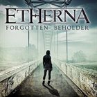 ETHERNA Forgotten Beholder album cover