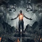 ETHERNITY Obscure Illusions album cover
