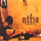 ETHS Samantha album cover