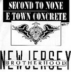 E.TOWN CONCRETE New Jersey Brotherhood Split 7