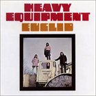 EUCLID (ME) Heavy Equipment album cover
