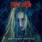 EUDOXO Respirando Mentiras album cover