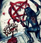 EUGENIC DEATH The Devil Waits album cover
