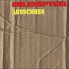 EULENSPYGEL AUSSCHUSS album cover