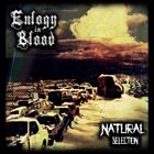 EULOGY IN BLOOD Natural Selection album cover