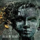 EUMERIA Rebel Mind album cover
