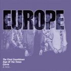 EUROPE Collections album cover