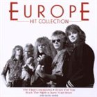 EUROPE Hit Collection album cover