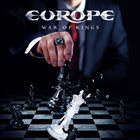 EUROPE — War of Kings album cover