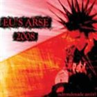 EU'S ARSE 2008 album cover