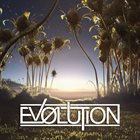 EV0LUTION Ev0 album cover