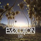EV0LUTION Life album cover