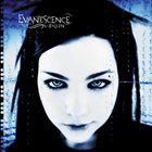 EVANESCENCE — Fallen album cover