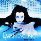 EVANESCENCE Mystery album cover