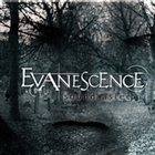 EVANESCENCE Sound Asleep EP album cover