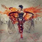 EVANESCENCE Synthesis album cover
