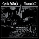 EVANGELIST Capilla Ardiente / Evangelist album cover