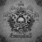 EVANGELIST Doominicanes album cover