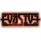 EVASIVE Evasive EP album cover
